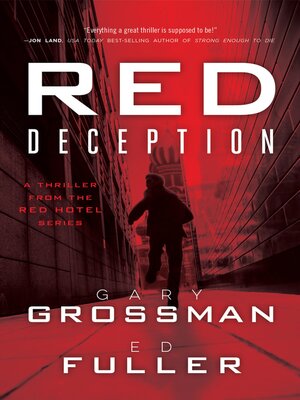 Red Deception - ebook